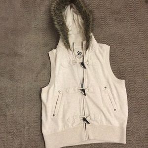 Vest